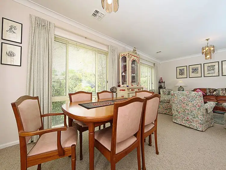 Sixth view of Homely house listing, 33 Jemalong Street, Duffy ACT 2611