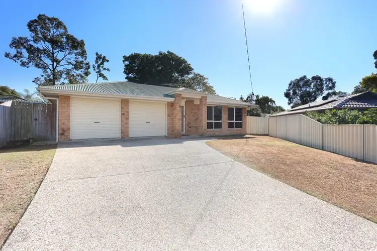 6 Rick Court, Boronia Heights QLD 4124