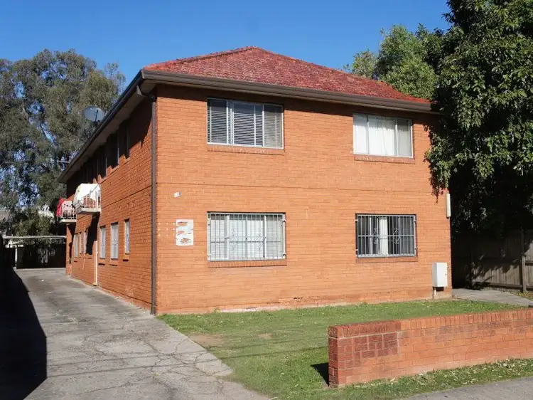 148 Longfield Street, Cabramatta NSW 2166