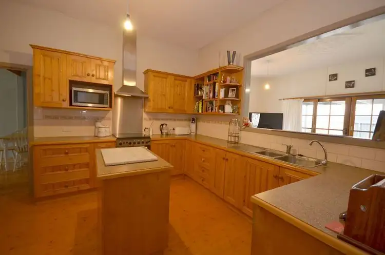 Third view of Homely house listing, 42 Francis Street, Horsham VIC 3400