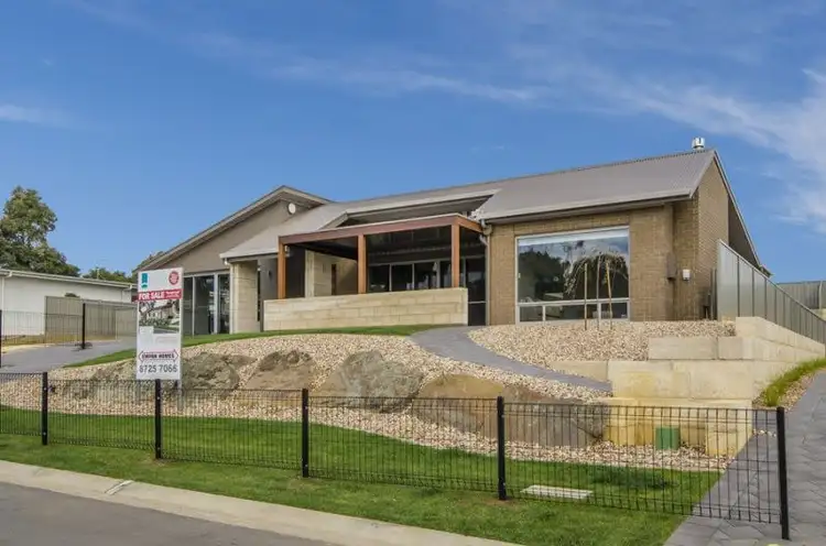 5 ST ANDREWS DRIVE, Mount Gambier SA 5290