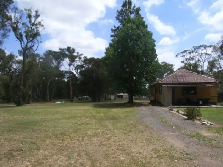 Third view of Homely rural property listing, Address available on request