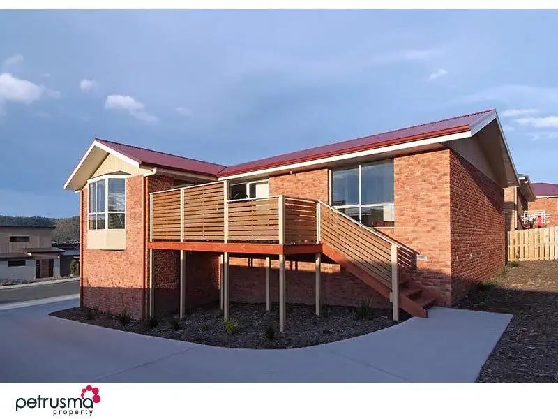 Main view of Homely unit listing, 7/71 Ineke Drive, Kingston TAS 7050
