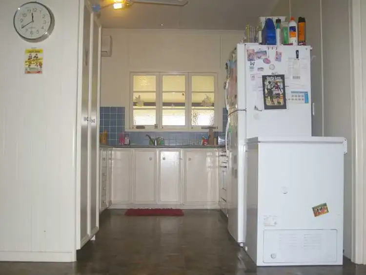 Second view of Homely house listing, 17A Rowland Terrace, Coalfalls QLD 4305