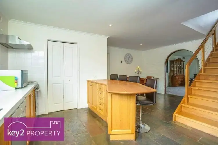 Fourth view of Homely house listing, 3 Glyndon Court, Norwood TAS 7250