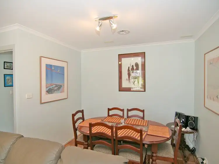 Fifth view of Homely townhouse listing, 2/53 Coolibah Crescent, O'connor ACT 2602