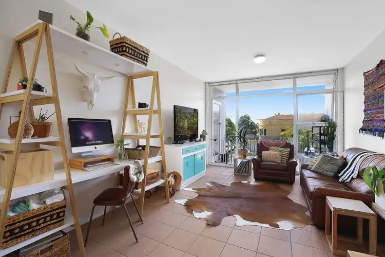 Second view of Homely apartment listing, 11/147 Pacific Parade, Dee Why NSW 2099