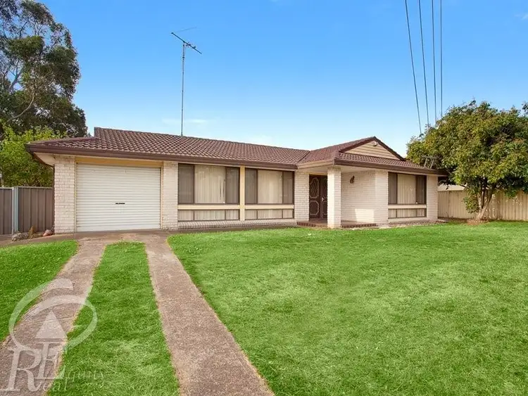 241 Newbridge Road, Chipping Norton NSW 2170