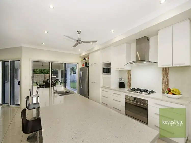 Fifth view of Homely house listing, 19 Springbrook Parade, Idalia QLD 4811