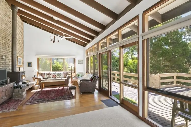 Fourth view of Homely house listing, 32 Charles Street, Lorne VIC 3232