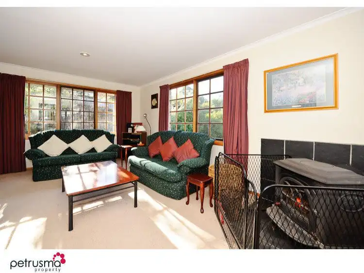 Fifth view of Homely house listing, 19 Lalwinya Road, Mount Nelson TAS 7007