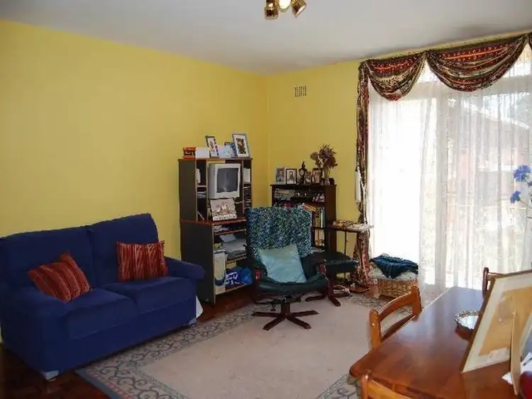 Third view of Homely apartment listing, 10/78 Hampden Road, Russell Lea NSW 2046