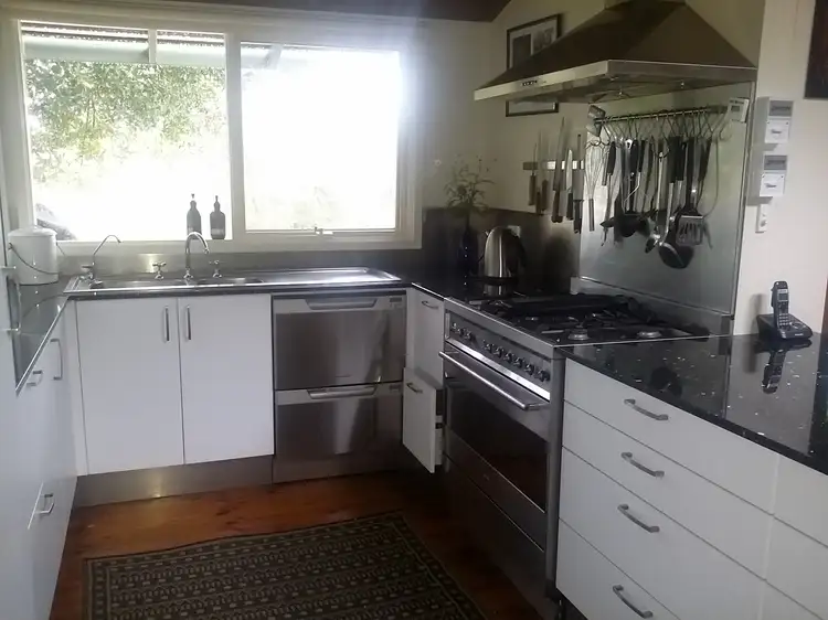 Third view of Homely rural property listing, 1 Hawdons Cove, Tuross Head NSW 2537