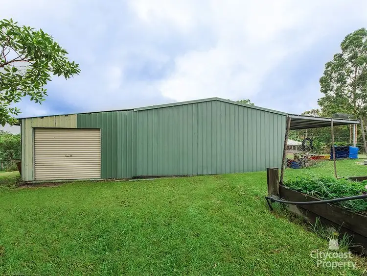 Fifth view of Homely house listing, 62 Quambone Street, Worongary QLD 4213