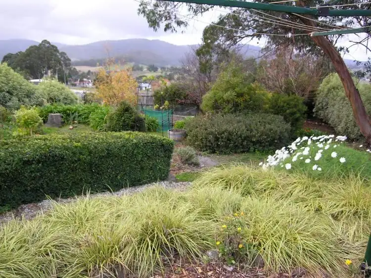 Second view of Homely house listing, 7 Donohoe Street, Cygnet TAS 7109