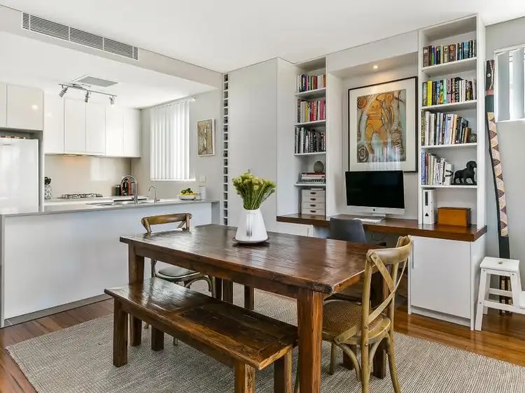 Fourth view of Homely apartment listing, 2/11 Rome Street, Canterbury NSW 2193