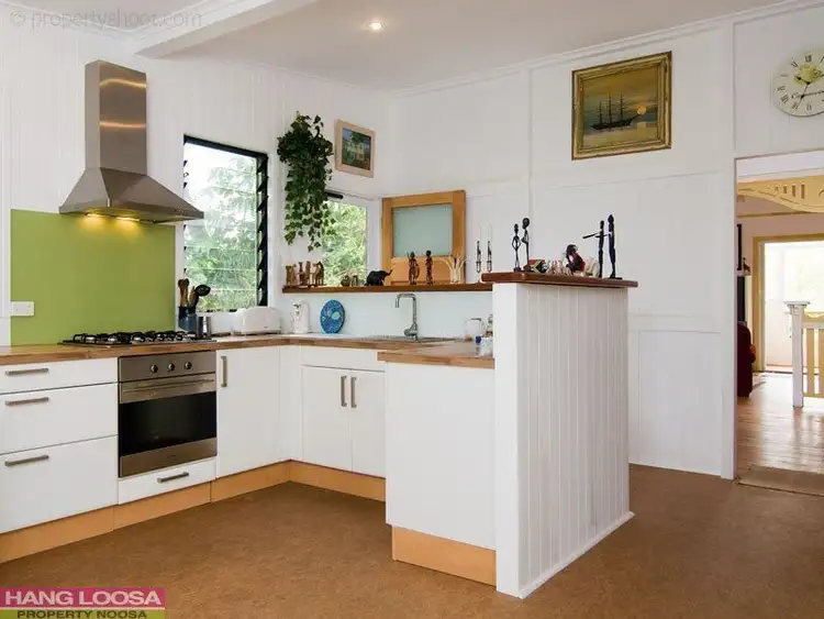 Sixth view of Homely house listing, 33 Goodchap Street, Tewantin QLD 4565