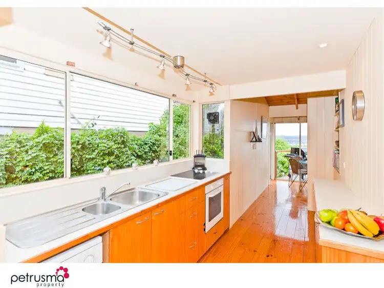 Sixth view of Homely house listing, 2/22 Strathern Street, Mount Stuart TAS 7000