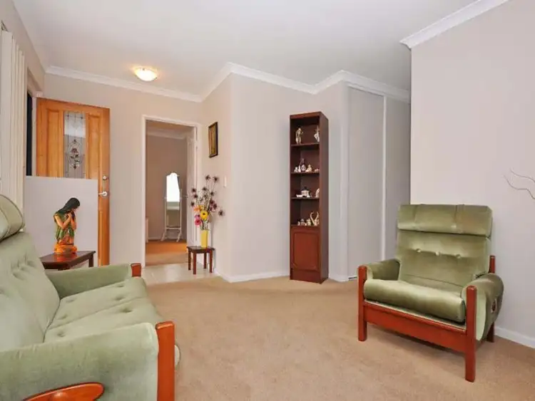 Fifth view of Homely retirement listing, 182/76 Ridgewood Boulevard, Ridgewood WA 6030