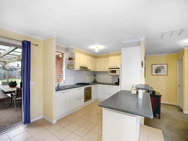 Fifth view of Homely house listing, 28 FRANKLIN CLOSE, Wallan VIC 3756