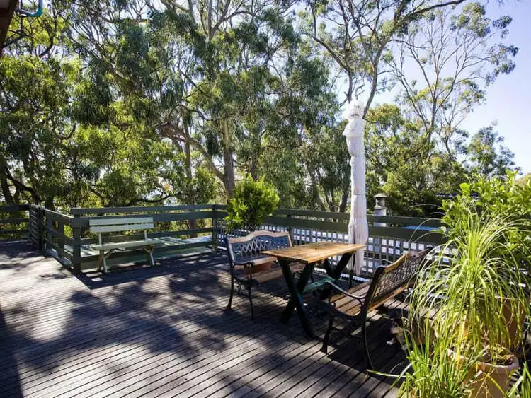 Fourth view of Homely house listing, 20 Ridge Drive, Kennett River VIC 3221