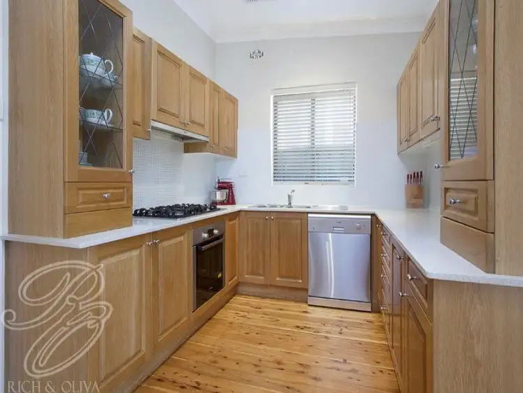 Fourth view of Homely house listing, 25 Leopold Street, Ashbury NSW 2193