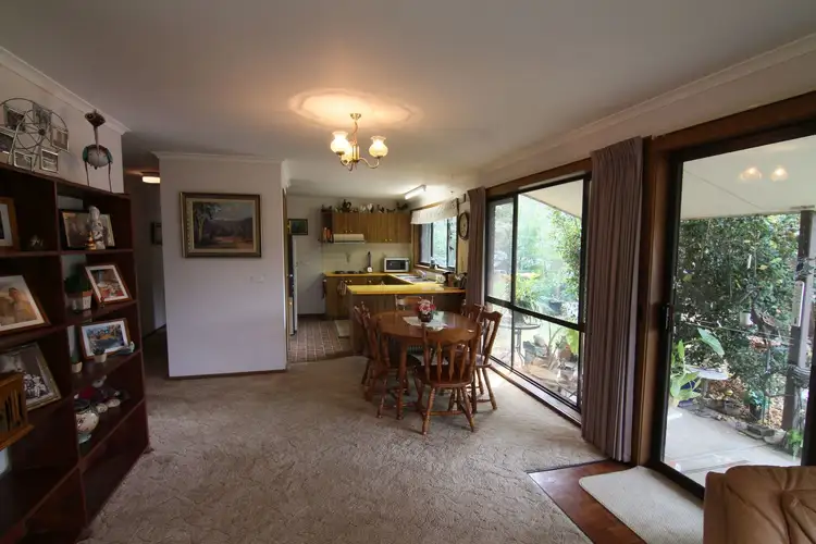 Third view of Homely house listing, 14 Wallace Drive, Buckland VIC 3740
