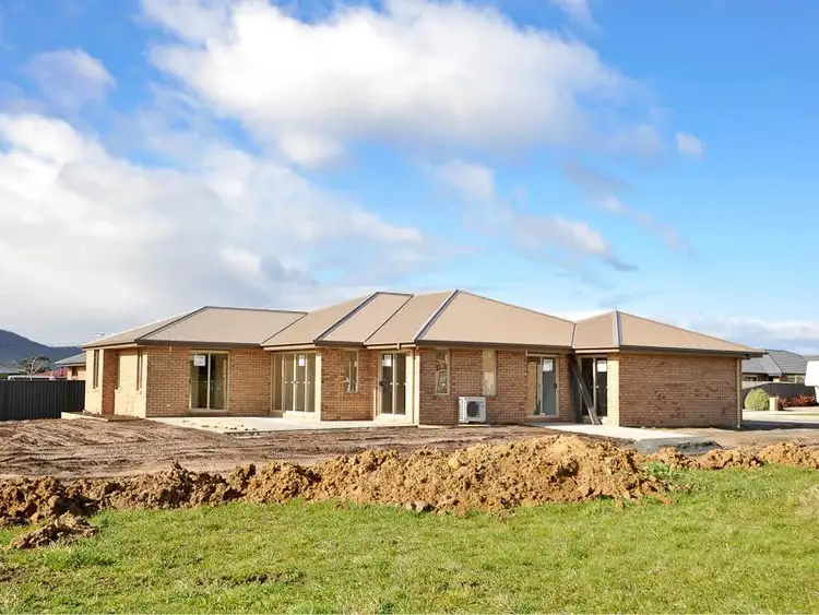 Third view of Homely house listing, 4 Avalon Court, Margate TAS 7054