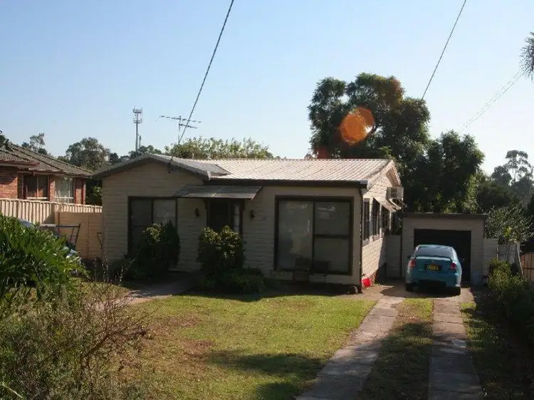 77 Walder Road, Hammondville NSW 2170