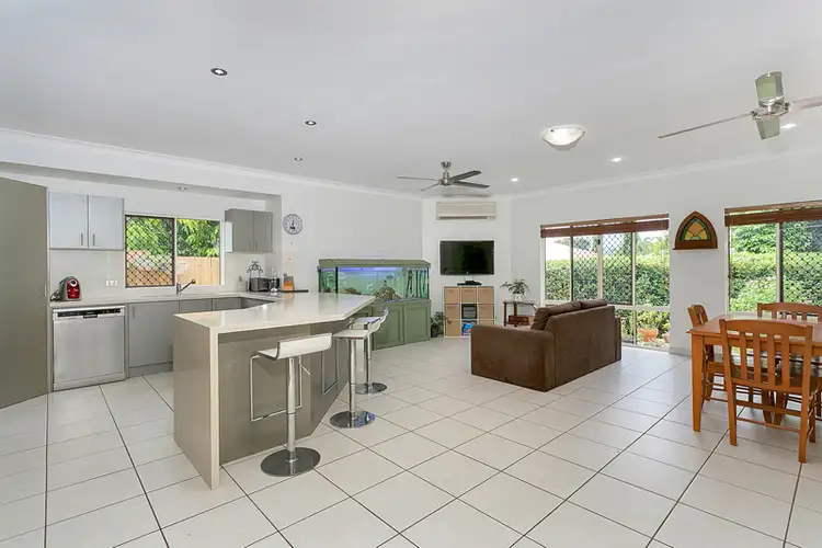 Seventh view of Homely house listing, 2 Sweetlip Close, Kanimbla QLD 4870