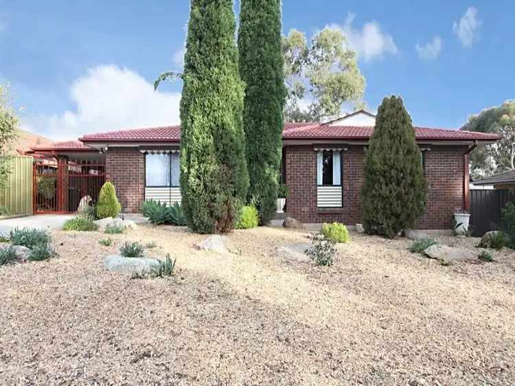 3 Flinders Ave, Fairview Park SA 5126