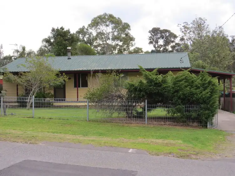 15 Northcote Street, Paxton NSW 2325