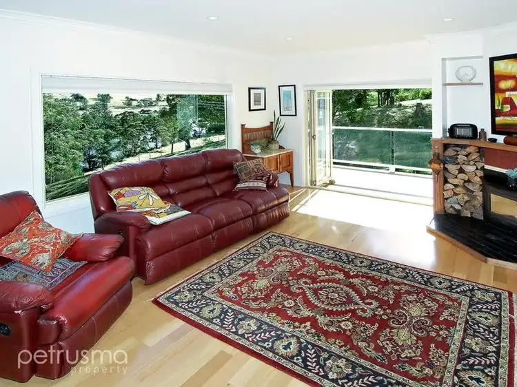 Fourth view of Homely house listing, 935 North Huon Road, Judbury TAS 7109