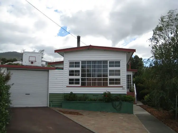 22 Stourton Street, Rosetta TAS 7010