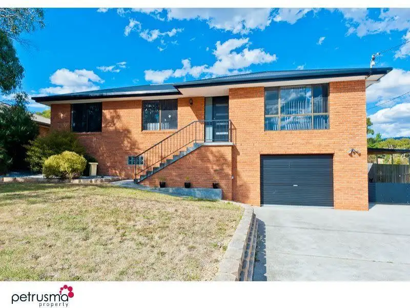 Main view of Homely house listing, 22 Jetty Road, Old Beach TAS 7017
