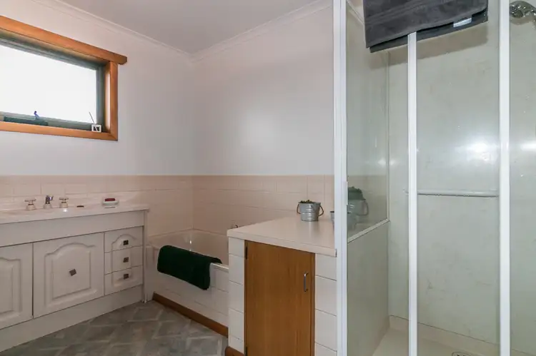 Fifth view of Homely house listing, 4 Quiberon Crt, Margate TAS 7054