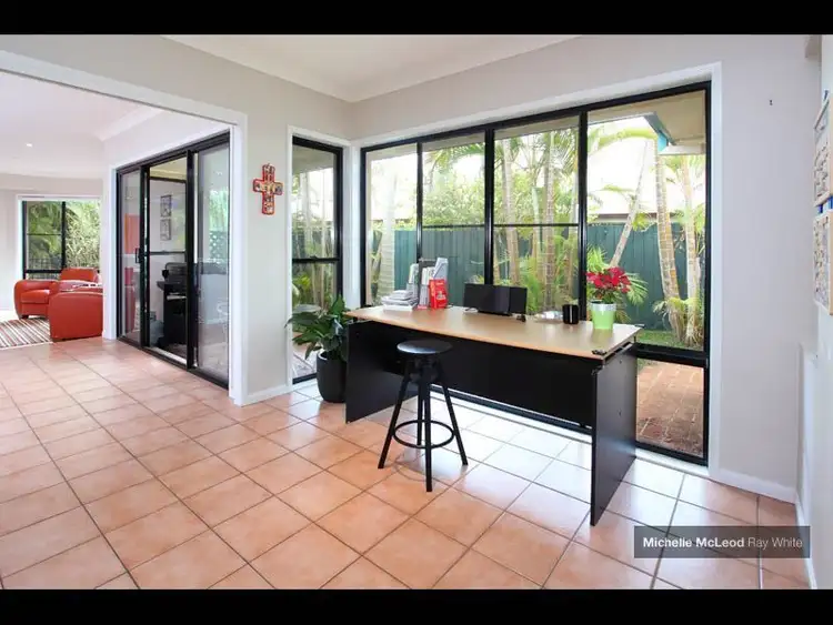 Sixth view of Homely house listing, 62 Nolan Rise, Brookfield QLD 4069