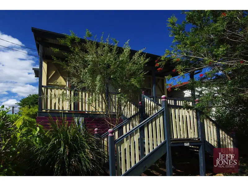 Main view of Homely house listing, 110 Park Road, Woolloongabba QLD 4102