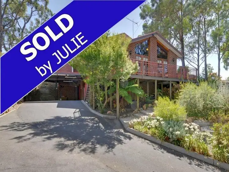53 Haunted Hills Road, Newborough VIC 3825