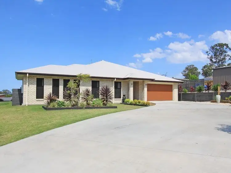 Third view of Homely house listing, 5 Mattie Lee, Joyner QLD 4500