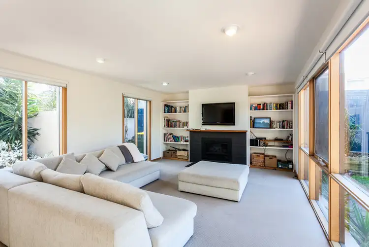 Second view of Homely house listing, 12 Elm Grove Court, Torquay VIC 3228