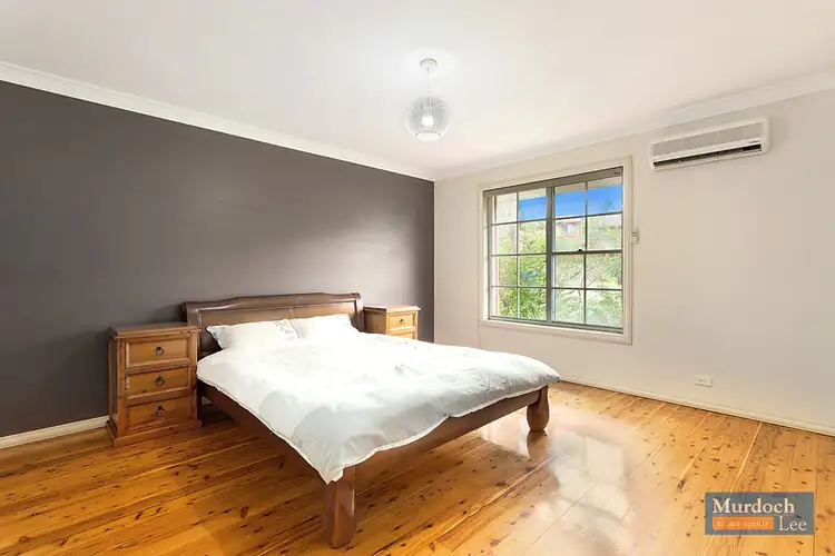 Fifth view of Homely house listing, 113 Shepherds Drive, Cherrybrook NSW 2126