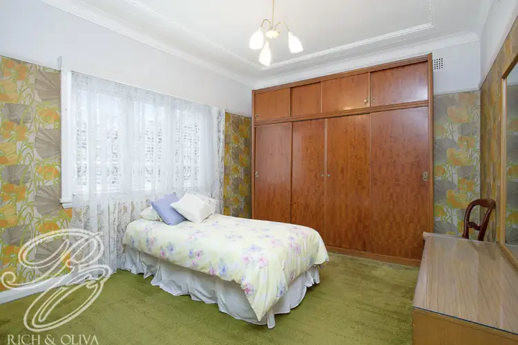 Fifth view of Homely semi-detached listing, 8 Kent Avenue, Croydon Park NSW 2133