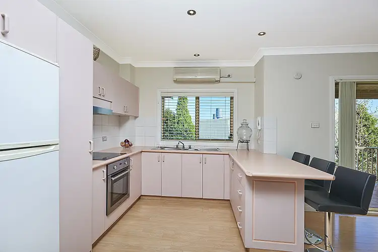 Third view of Homely apartment listing, 10/3A Queensborough Road, Croydon Park NSW 2133