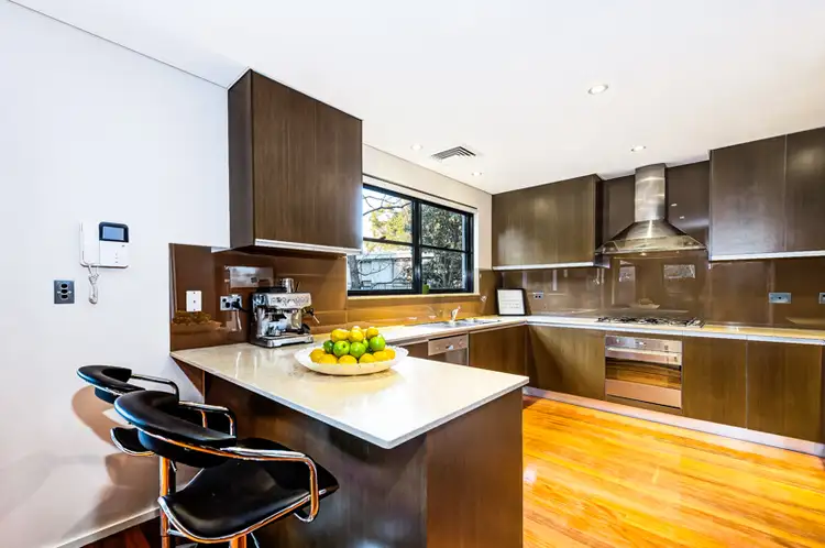 Fourth view of Homely house listing, 60a Alexandra Street, Drummoyne NSW 2047