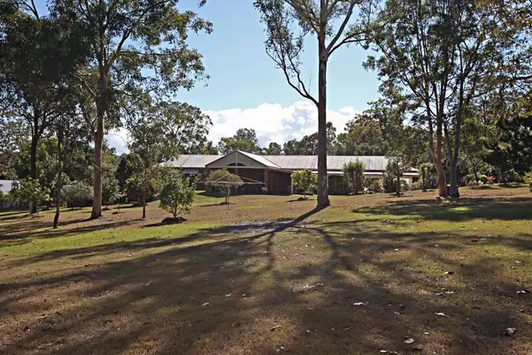 Fifth view of Homely house listing, 254 Sugars Road, Anstead QLD 4070