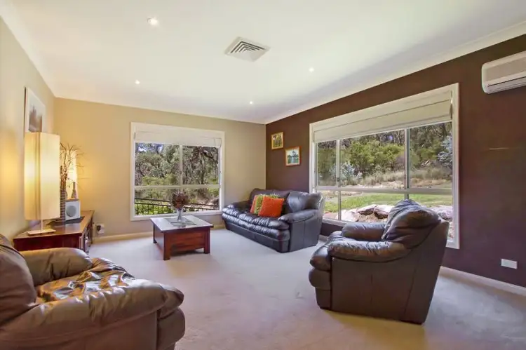 Seventh view of Homely rural property listing, 539 Blaxlands Ridge Road, Blaxlands Ridge NSW 2758