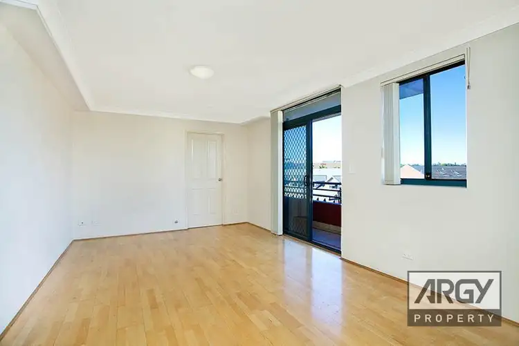 Seventh view of Homely unit listing, 18/393-399 Liverpool Road, Ashfield NSW 2131