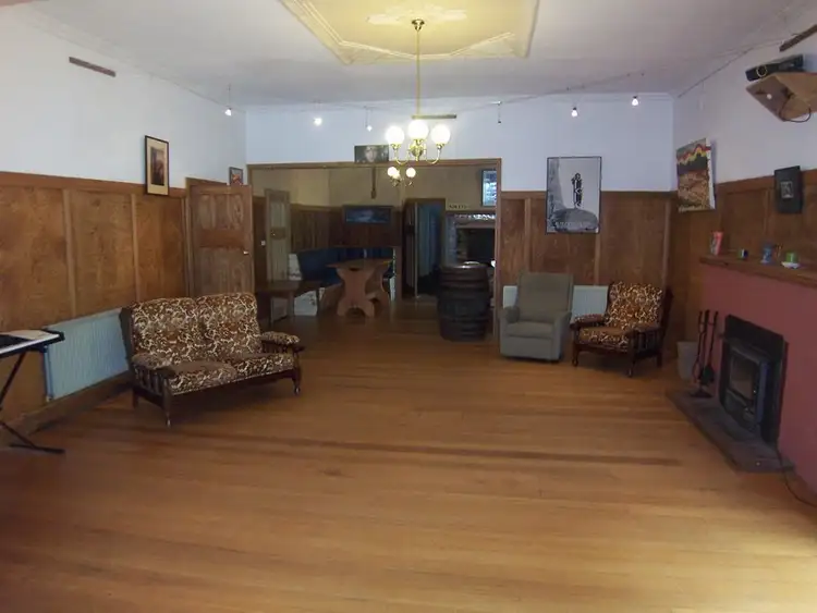 Seventh view of Homely house listing, 196 Great Alpine Road, Harrietville VIC 3741