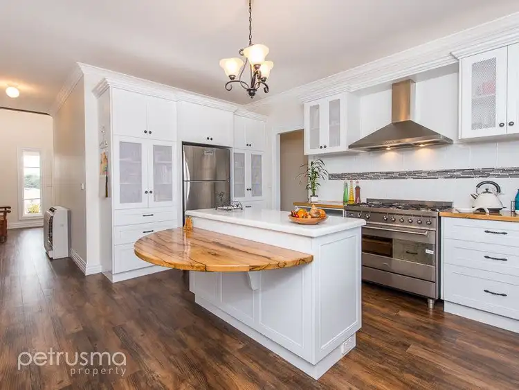 Fifth view of Homely house listing, 12 Florence Court, Pontville TAS 7030